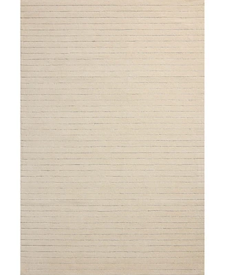 Chris Loves Julia Henry Hey-01 2'3''x3'9'' Area Rug