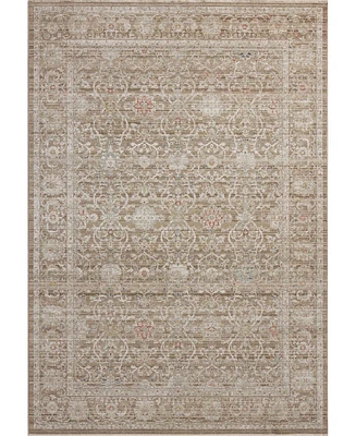 Chris Loves Julia Ida Ida- 6'3''x9'4'' Area Rug