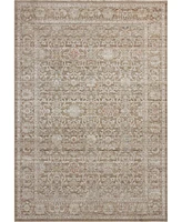Chris Loves Julia Ida Ida- 6'3''x9'4'' Area Rug