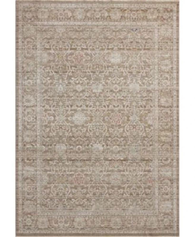 Chris Loves Julia Ida Ida Rug Collection