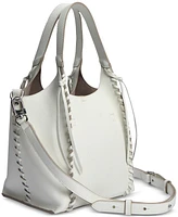 Sam Edelman Sylvia Small Crossbody Tote Bag
