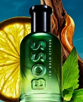 Hugo Boss Mens Boss Bottled Bold Citrus Eau De Parfum Fragrance Collection