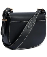 Sam Edelman Bay Small Dye Cut Saddle