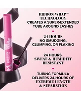 Too Faced Travel-Size Ribbon Wrapped Lash Tubing Mascara