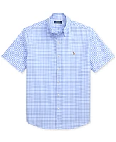 Polo Ralph Lauren Classic Fit Oxford Shirt