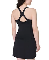 Sweaty Betty Women's All Day Active Cross-Back Tank Top