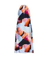 Plus Aspect Level Dress