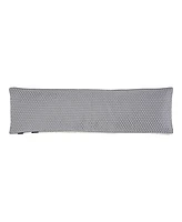 J Queen New York Bolero Bolster Decorative Pillow, 15" x 52"