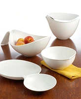 Villeroy & Boch Flow Large Salad Bowl with Handle