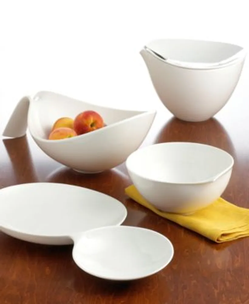 Villeroy & Boch Dinnerware, New Wave Collection - Macy's