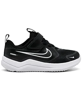 Nike Toddler Kids Cosmic Runner Fastening Strap Running Sneakers from Finish Line