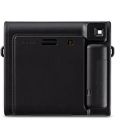 Fujifilm instax Square SQ40 Instant Film Camera, Black