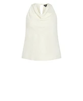 Plus Paloma Top