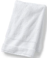 Lands' End Organic Cotton Bath Sheet