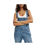 Cotton On Women's Denim Overall