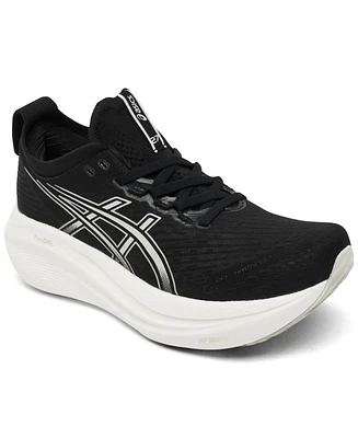 Asics Women's Gel-nimbus 27 Running Sneakers from Finish Line