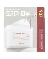 Mediheal Phyto-Enzyme Peeling Pad Day & Night 90 Pads