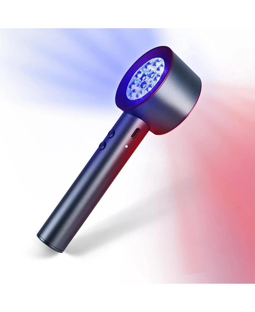 Utk High Power 24 Led Red Light Therapy Device