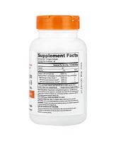 Doctor's Best Nutrition Omega-3 Epa+Dha 2 000 mg 60 Veggie Softgels (1