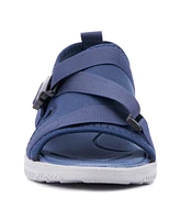 Xray Men's Rohan Buckle Sandals