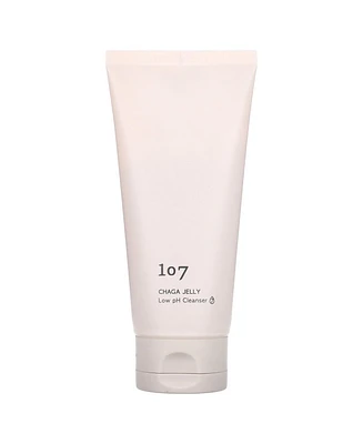 107 Beauty Chaga Jelly Low pH Cleanser