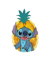 Lilo & Stitch Clear Pineapple Backpack (11 inches)