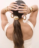 Ettika Liquid Lux Hair Tie