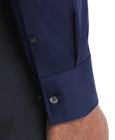 Calvin Klein Men's Slim Fit Dress Shirt
