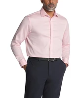 Calvin Klein Men's Regular Fit Dress Shirt