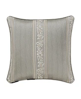 J Queen New York Martina Decorative Pillow, 20" x 20"