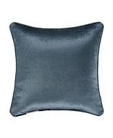 J Queen New York Avellino Decorative Pillow, 18" x 18"