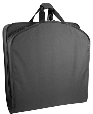 WallyBags 60" Deluxe Travel Garment Bag