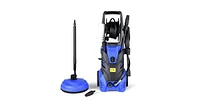 2 Gpm 2000 W 3000 Psi Electric High Pressure Washer