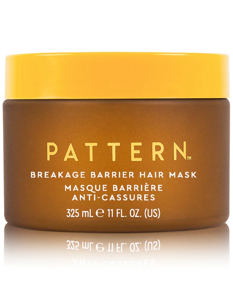 Pattern Beauty by Tracee Ellis Ross Breakage Barrier Hair Mask, 11 oz.