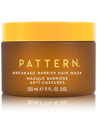 Pattern Beauty by Tracee Ellis Ross Breakage Barrier Hair Mask, 11 oz.