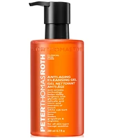 Peter Thomas Roth Cleansing Gel, 6.7 oz.