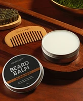 Lovery LoveryMen Sandalwood Beard Balm, 4 oz.