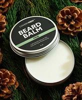 Lovery LoveryMen Pine Beard Balm, 4 oz.