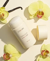 Lovery Vanilla Deodorant Stick, 2.6 oz.
