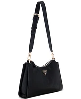 Guess Micaela Top-Zip Shoulder Bag