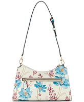 Guess Micaela Top-Zip Shoulder Bag