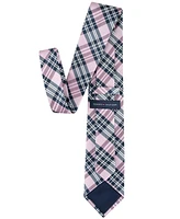 Tommy Hilfiger Men's Belmont Plaid Tie