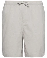 Barbour Men's Relaxed-Fit Drawstring Shorts