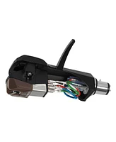 Audio-Technica At-VM95SH/H Headshell & Mm Cartridge Combo Kit