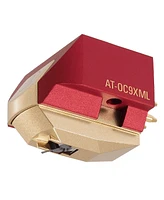 Audio-Technica At-OC9XML Dual Moving Coil Cartridge