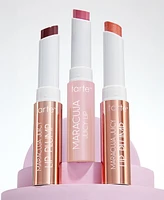 tarte 3-Pc. Maracuja Juicy Lip Try-Me Set