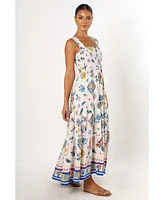 Serafina Maxi Dress