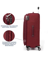 Travelpro Platinum Elite 29" Softside Check-In Spinner