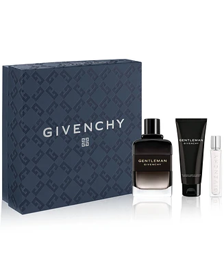 Givenchy Men's 3-Pc. Gentleman Eau de Parfum Boisee Gift Set