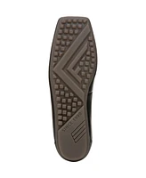 Franco Sarto Women's Imara Square Toe Ballerina Flats